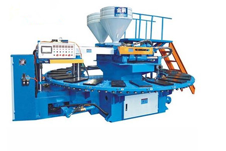 選擇混雙色注塑機(jī)廠家時(shí)應(yīng)該注意哪些問(wèn)題呢？