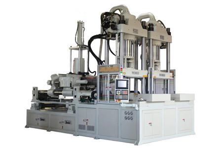立式注塑機(jī)的構(gòu)造、工作原理以及應(yīng)用