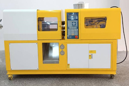 小型塑料注塑機(jī)有哪些？京瓊機(jī)械來分享！