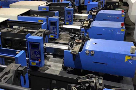 注塑機(jī)市場(chǎng)價(jià)格多變，究竟是何原因？