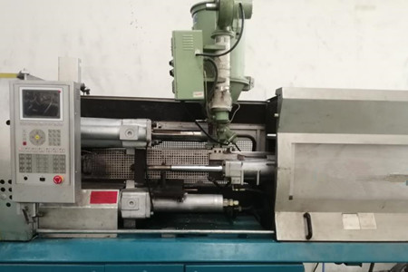 二手注塑機與新機的差別，如何分辨二手機好壞？