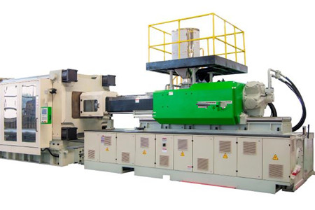 大型二板注塑機的生產(chǎn)能力如何計算？