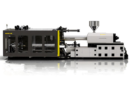 果筐注塑機(jī)噪音大怎么辦？專業(yè)廠家為您解憂！