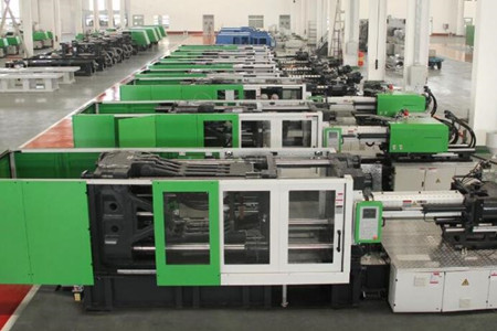 果筐注塑機(jī)噪音大怎么辦？專業(yè)廠家為您解憂！