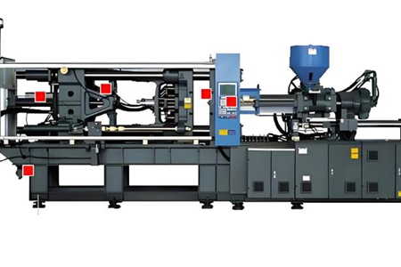 果筐注塑機如何設定螺桿前進時間？
