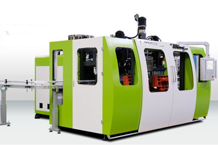 果筐注塑機如何設定螺桿前進時間？