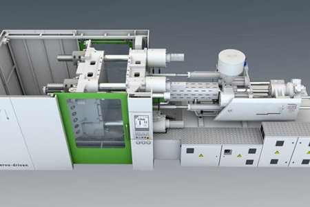 對(duì)大型二板注塑機(jī)的認(rèn)識(shí)，可從這幾個(gè)方面入手！
