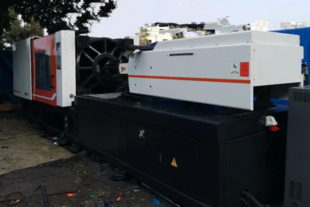 果筐注塑機市場價格行情怎么樣？9月價格一覽！