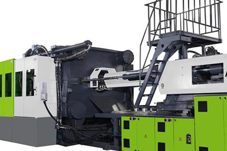 注塑機(jī)模具制作和更換步驟，讓設(shè)備更好運(yùn)行