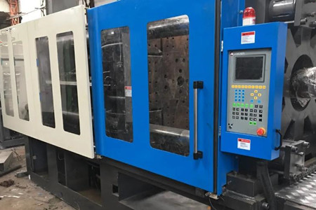 塑料注塑機(jī)模板為何頻繁斷裂？原因竟是如此！