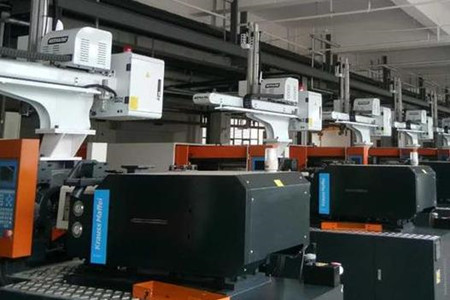 臥式精密注塑機(jī)是否支持多種注塑材料的加工？