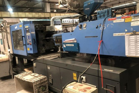 如何降低混雙色注塑機采購成本？技巧分析！