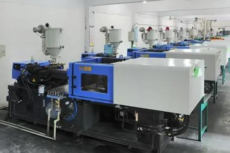 怎么消除果筐注塑機(jī)的噪音？措施很多！