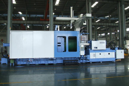 PVC管件注塑機啟動前需要做哪些準備工作？